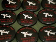Nine years on, families urge new search for missing Malaysia plane MH370 MH370 pins