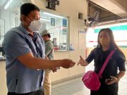 Free MRT, LRT-2 rides female passengers can enjoy on International Women’s Day MRT_IWD2023