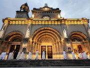 Manila Cathedral