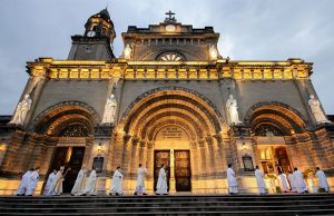 Manila Cathedral