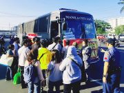 ‘Biyaheng looban?’ Manila City Jail’s free rides during transport strike earns buzz Manila City Jail_free ride