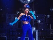 Filipino drag artist to compete in int’l drag singing show ‘Queen of the Universe’