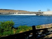 Indonesia banks on dams to tackle water crisis – but at what cost?