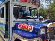 Proposed alternative: Transport group presents version of modern jeep to LTFRB Modern jeep_ACTONA