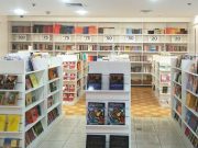 National Book Store, Anvil Publishing treat bookworms with major promos NBS Outlet