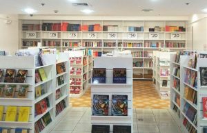 NBS Outlet