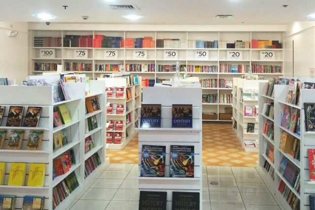 NBS Outlet