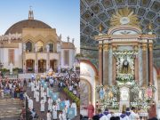 PH churches