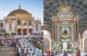 PH churches