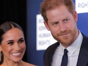 Britain’s Prince Harry invited to King Charles’s coronation —spokesperson Prince Harry and Meghan