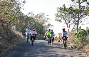 QC Bike Park