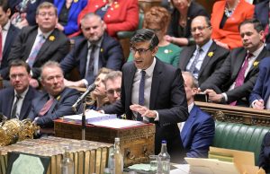 Rishi Sunak