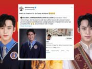Robi Domingo reacts to ‘Kambal Pandesal’ alternative universe story featuring SEVENTEEN member