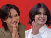 ‘Muntik nang masagasaan?’: Bianca Umali, Ruru Madrid clears air on parking lot rumor Ruru Madri_Bianca Umali