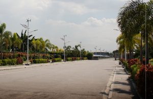 Tagalag Eco Park