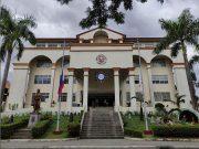 Taytay LGU denies voice message claiming escape of 3 inmates from police station Taytay LGU
