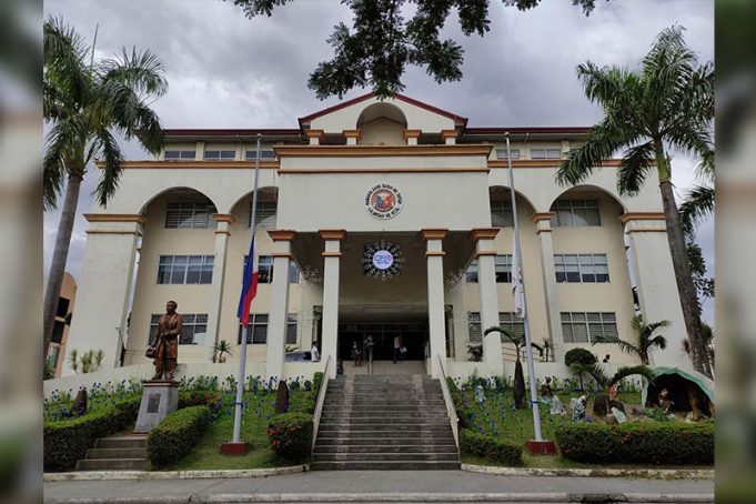 Taytay LGU denies voice message claiming escape of 3 inmates from ...