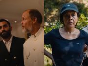 Oscar-nominated satire ‘Triangle of Sadness’ now streaming on Prime Video Triangle of Sadness
