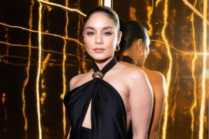 ‘So empowering’: Vanessa Hudgens ‘doing everything’ to let people know she is ‘proud’ Filipino
