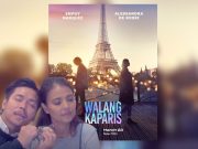 Alessandra De Rosi, Empoy Marquez reunite in romantic drama film ‘Walang KaParis’