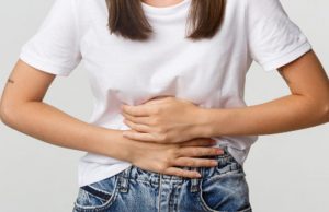 Women menstruation