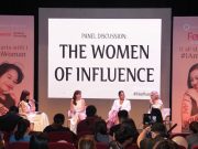 Women of influence: Ayn Bernos, Chesca Kramer, Roanne Carreon share how they overcame gender-related trials
