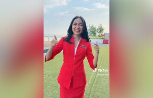 Zoe Gabriel_AirAsia