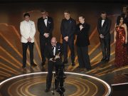 ‘All Quiet on the Western Front’ wins Oscar for best international film