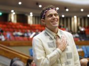 ‘Becoming Filipino’: House OKs Filipino citizenship bid of Canadian vlogger