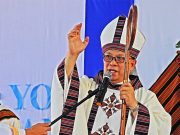 Pope Francis names new Capiz archbishop