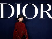Dior spins 1950s styles into modern looks at Paris Fashion Week