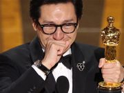 Ke Huy Quan wins best supporting actor Oscar for ‘Everything, Everywhere’
