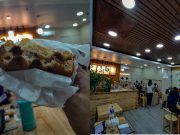 Japanese-inspired cafe’s waffles capture UST community’s taste buds