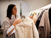 At the home of Zara, fast and slow fashion collide