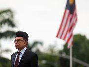 Malaysia’s Anwar says ASEAN must be tougher in bid to resolve Myanmar crisis