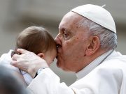 As Francis marks 10 years as Pope, conservatives confront post-Benedict era