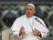 Pope Francis, Jerusalem patriarch react to violence between Israel and Hamas