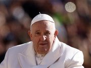 Pope Francis’ health ‘stable’ despite breathing difficulties, Vatican says