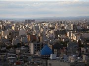 Wave of poison attacks on schoolgirls alarms Iranians