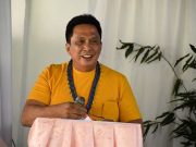 Bishop deplores murder of Negros Oriental governor, five others