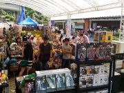 Anime Alliance PH event