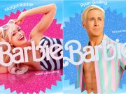 Barbie character posters