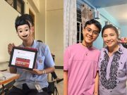 Cedric Cortez_Leni Robredo