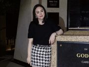 Claudine Barretto_Easter Sunday