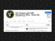 Davao CCTMO page