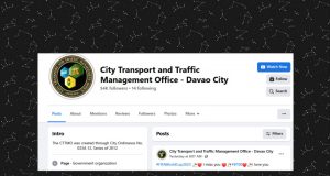 Davao CCTMO page