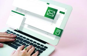 E-mail