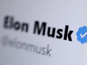 Elon Musk’s X to launch premium subscriptions soon Elon Musk_badge