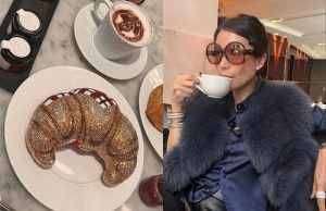 Heart Evangelista_croissant