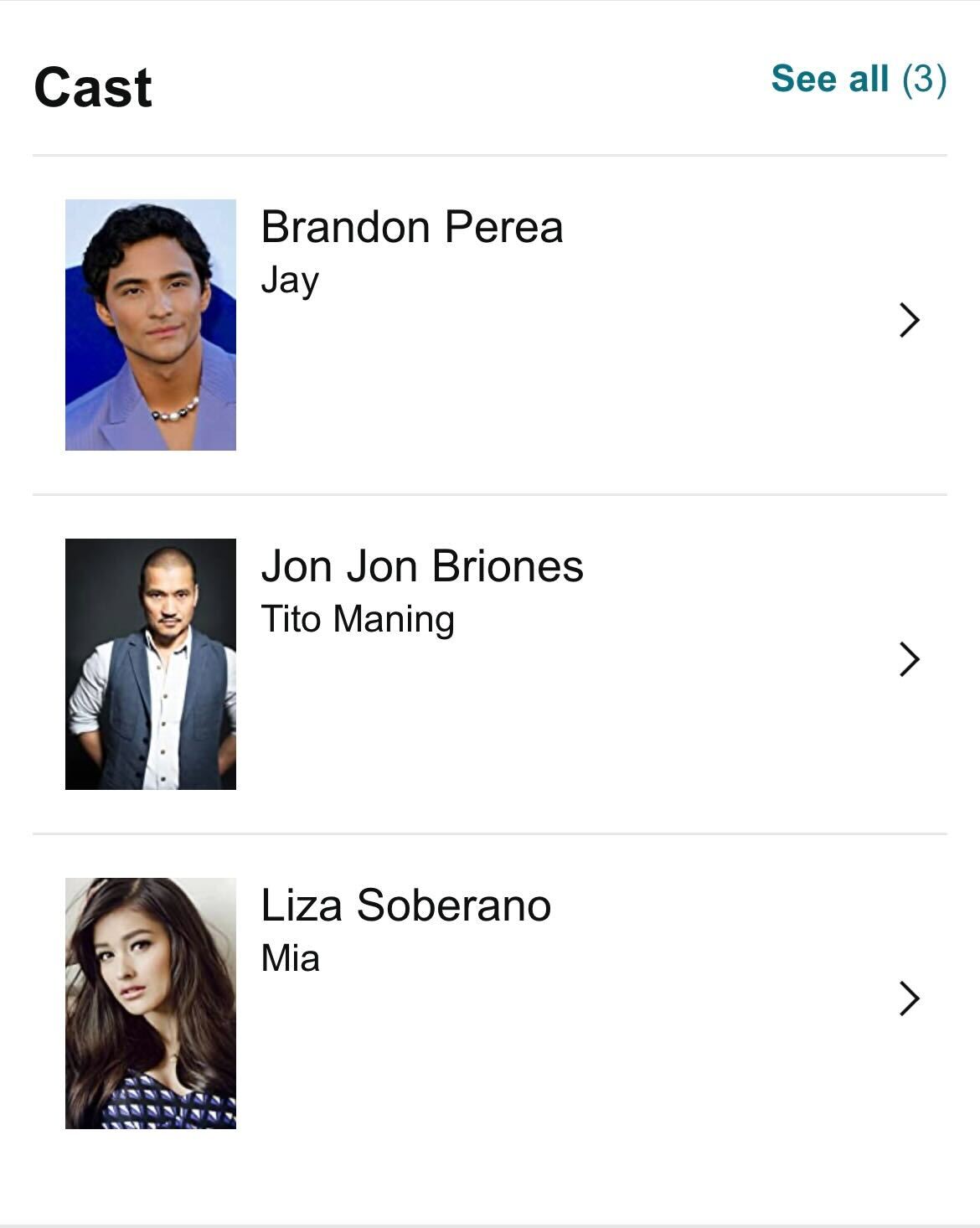 IMDb page_Liza Soberano 